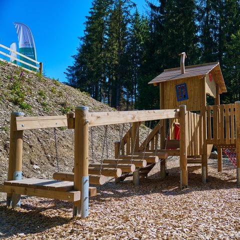 UplandParcs Sauerland - Noordrijn-Westfalen - Afbeelding N°3