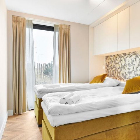 APPARTEMENT 4 personen - 4C1