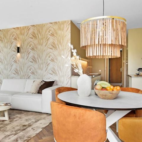 APPARTEMENT 4 personen - 4C1