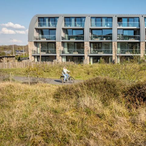 Landal Residence Westduin - Camping Schagen - Afbeelding N°2