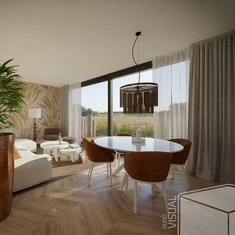 APPARTEMENT 4 personen - 4C1