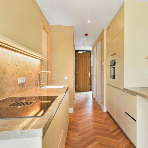 APPARTEMENT 4 personen - 4C1