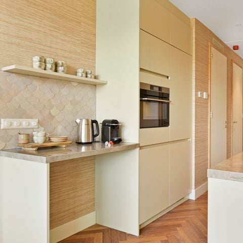APPARTEMENT 4 personen - 4C2