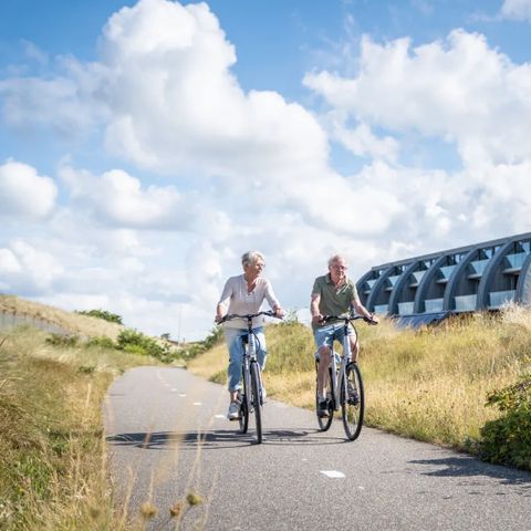 Landal Residence Westduin - Camping Schagen - Afbeelding N°3
