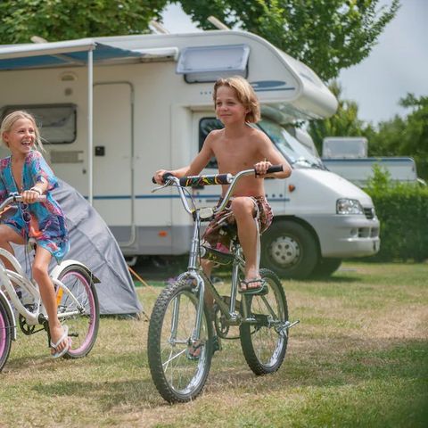 Landal Camping De Zandput - Veere - Afbeelding N°4