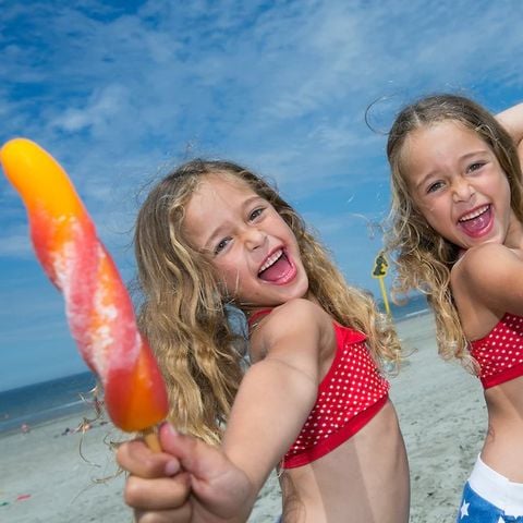 Roompot Camping De Zandput - Camping Veere - Afbeelding N°5
