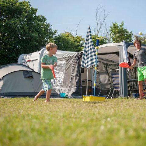 Roompot Camping De Zandput - Camping Veere - Afbeelding N°3
