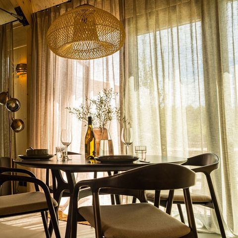 VAKANTIEHUIS 4 personen - Unbrick One | Sauna