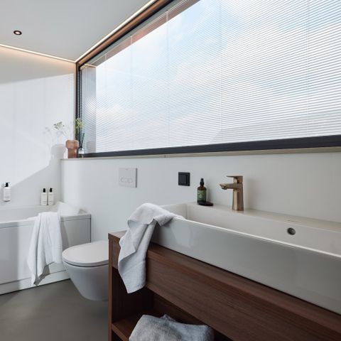 VAKANTIEHUIS 4 personen - Unbrick One | Sauna