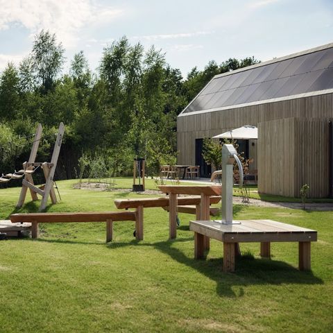 Brinckerduyn - Camping Ooststellingwerf - Afbeelding N°5