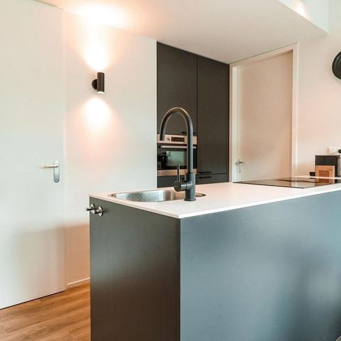 Lodge 6 personen - Lodge Luxe Familie- Water