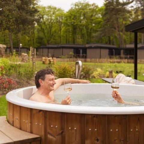 Soof Heuvelrug - Camping Rhenen - Afbeelding N°4