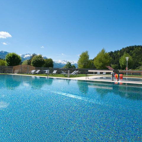 EuroParcs Hermagor Nassfeld - Camping Karinthië - Afbeelding N°3