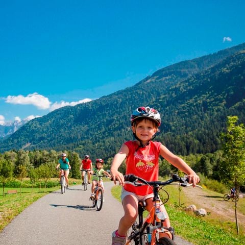 UNIEKE ACCOMMODATIE 3 personen - Trekkershut 2+1