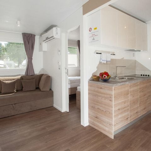 LANDHUIS 6 personen - Cottage 4+2