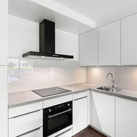 VAKANTIEHUIS 8 personen - Lotus Comfort