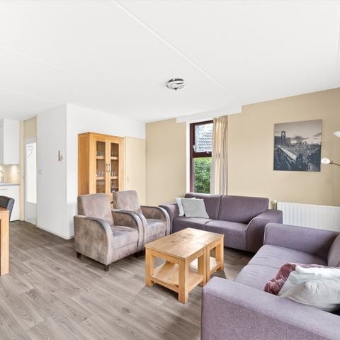 VAKANTIEHUIS 8 personen - Lotus Comfort