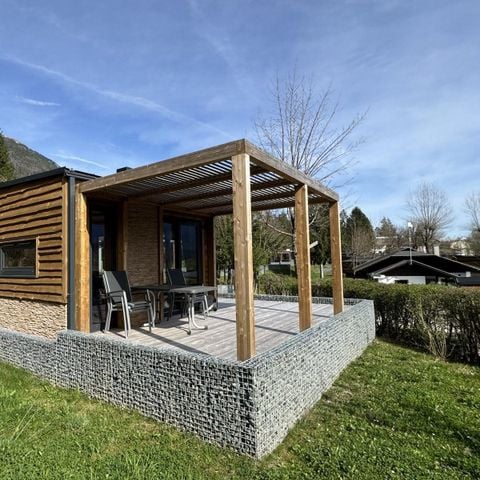 Lodge 6 personen - Panorama 4-6
