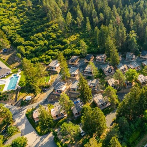 EuroParcs Pressegger See - Camping Karinthië - Afbeelding N°3