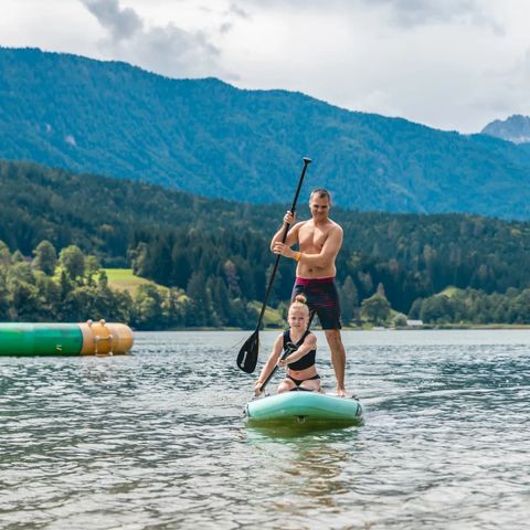 EuroParcs Pressegger See - Camping Karinthië - Afbeelding N°6