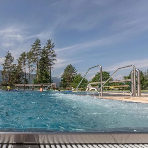 EuroParcs Pressegger See - Karinthië - Afbeelding N°5