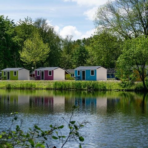 Chalet 2 personen - Berkel 2