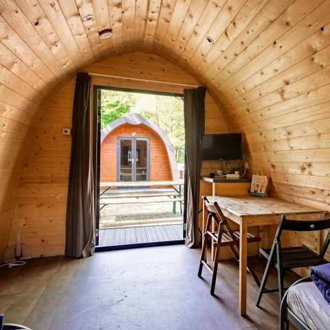 Chalet 2 personen - Pod Chalet 2 personen - Pod