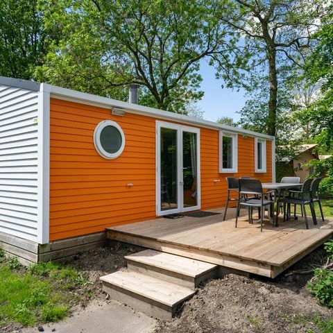 Chalet 6 personen - Berkel 6