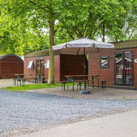 Chalet 4 personen - Pod 4
