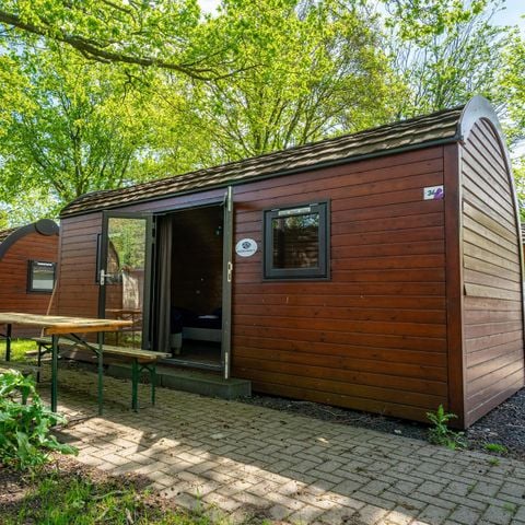 UNIEKE ACCOMMODATIE 4 personen - Pod 4
