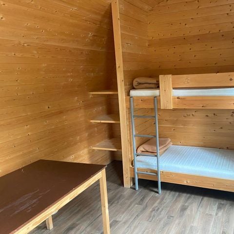 Chalet 4 personen - Pod 4