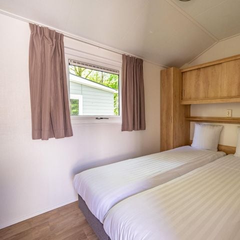 Chalet 4 personen - Berkel 4