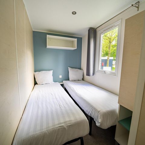 Chalet 7 personen - Berkel 7