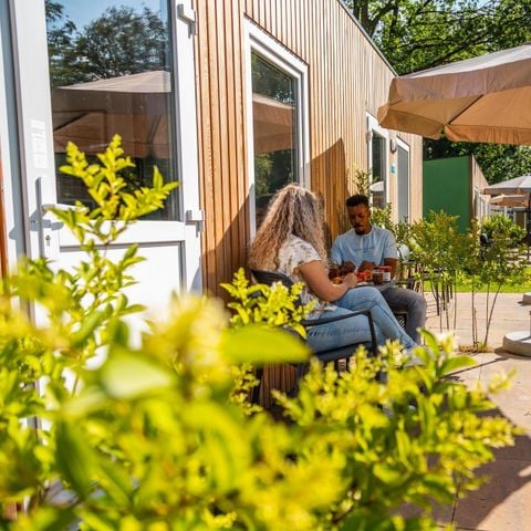 Chalet 6 personen - Comfort Connecting Room Chalet 6 personen - Comfort Connecting Room