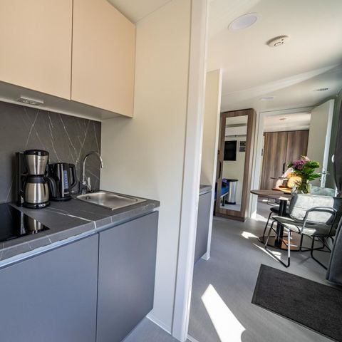 Chalet 6 personen - Comfort Connecting Room Chalet 6 personen - Comfort Connecting Room