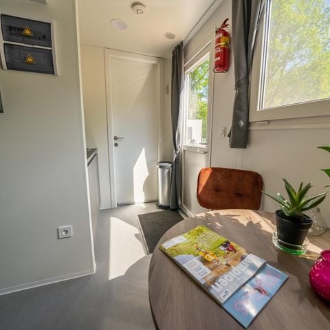 Chalet 6 personen - Comfort Connecting Room