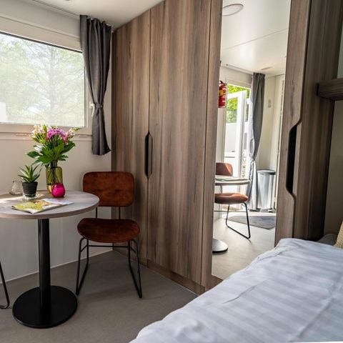 Chalet 6 personen - Comfort Connecting Room Chalet 6 personen - Comfort Connecting Room