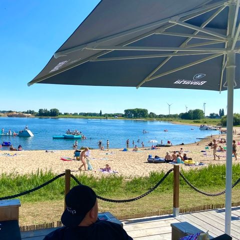 Recreatiepark Rhederlaagse Meren - Camping Zevenaar - Afbeelding N°5