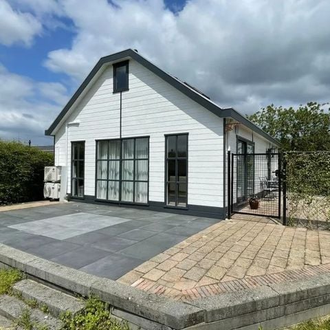 Chalet 6 personen - Zand Lodge