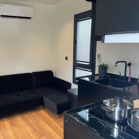 UNIEKE ACCOMMODATIE 2 personen