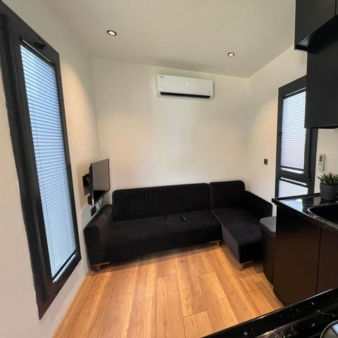 UNIEKE ACCOMMODATIE 2 personen