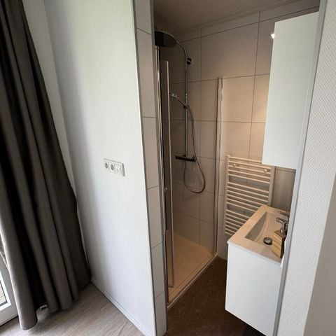 Chalet 4 personen - Cube De Luxe