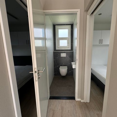 Chalet 4 personen - Cube De Luxe