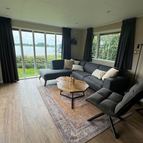 Chalet 6 personen - Meer Chalet | 4 + 2 personen