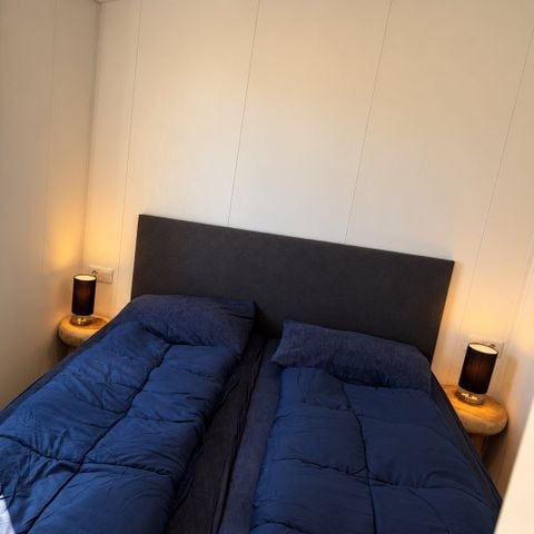 Lodge 4 personen - IJssel Lodge