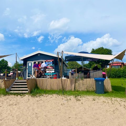 Recreatiepark Rhederlaagse Meren - Camping Zevenaar - Afbeelding N°2