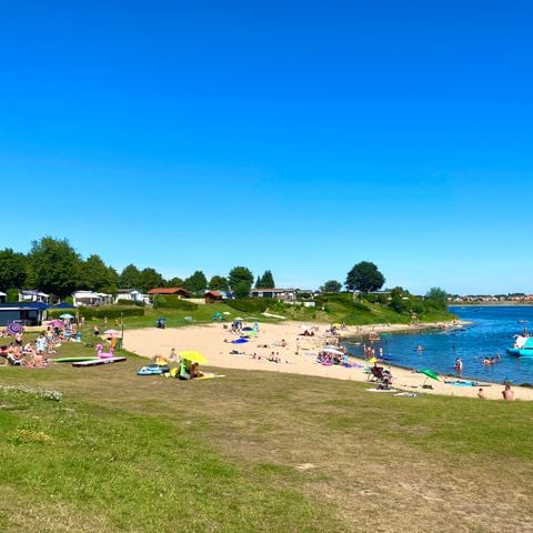 Recreatiepark Rhederlaagse Meren - Camping Zevenaar - Afbeelding N°5