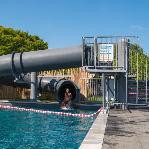 Recreatiepark Rhederlaagse Meren - Camping Zevenaar - Afbeelding N°3