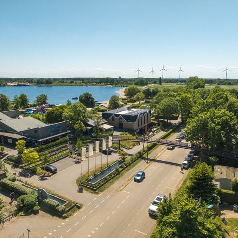 Recreatiepark Rhederlaagse Meren - Camping Zevenaar - Afbeelding N°6