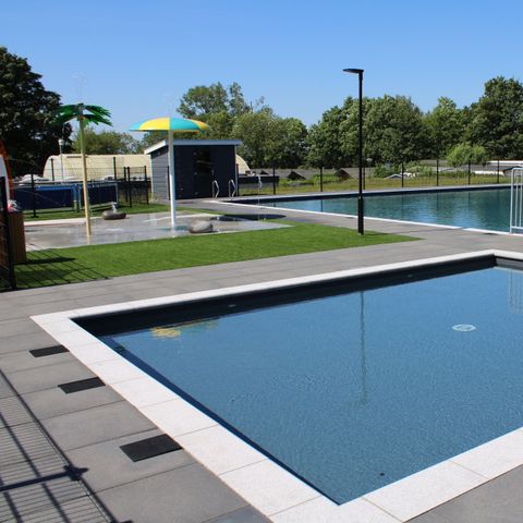 Recreatiepark Rhederlaagse Meren - Camping Zevenaar - Afbeelding N°6